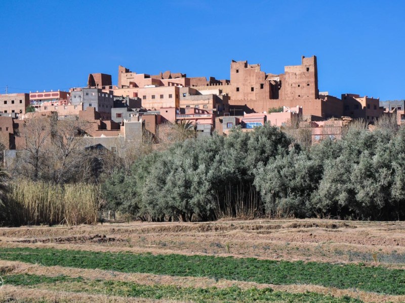 10 Places to visit in&nbsp;Morocco
