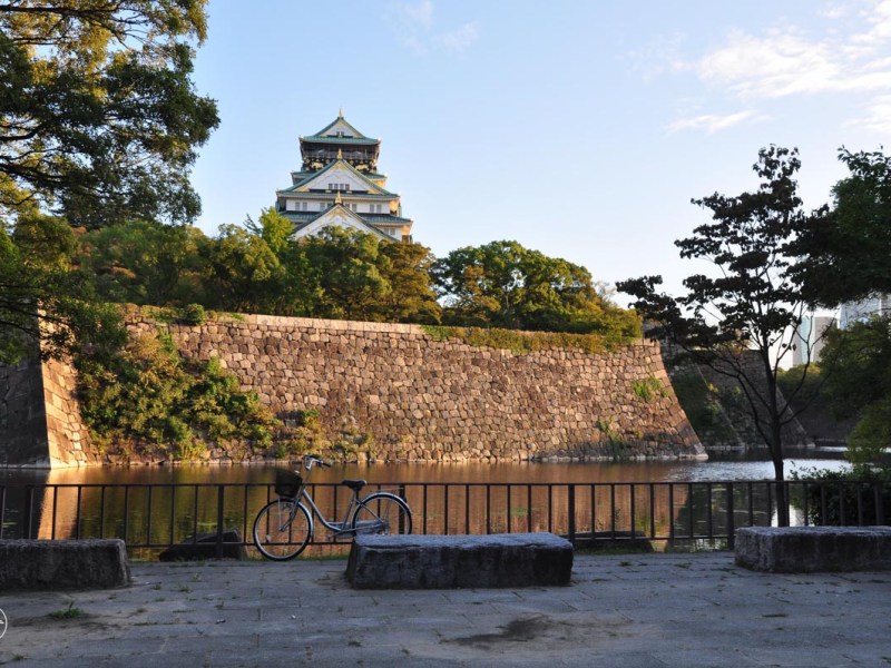 16 Things to do in&nbsp;Osaka