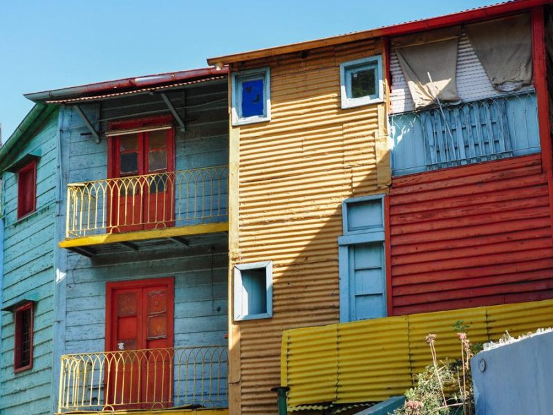 5 Things to see and do in Buenos&nbsp;Aires