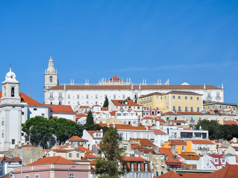 10 Cities to visit on a&nbsp;Stopover