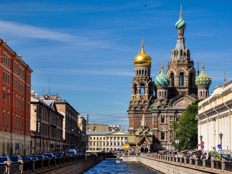 Regal Princess – Baltic Cruise&nbsp;Review