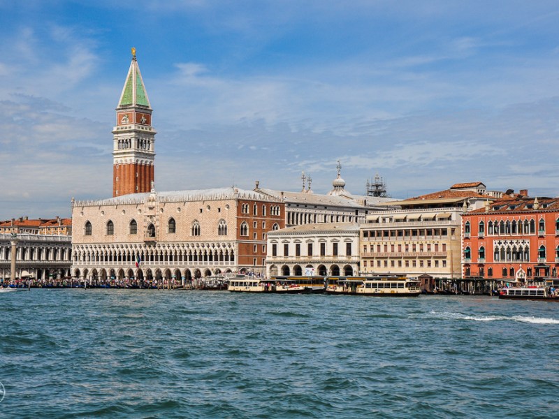 Top 5 Sail-away&nbsp;destinations