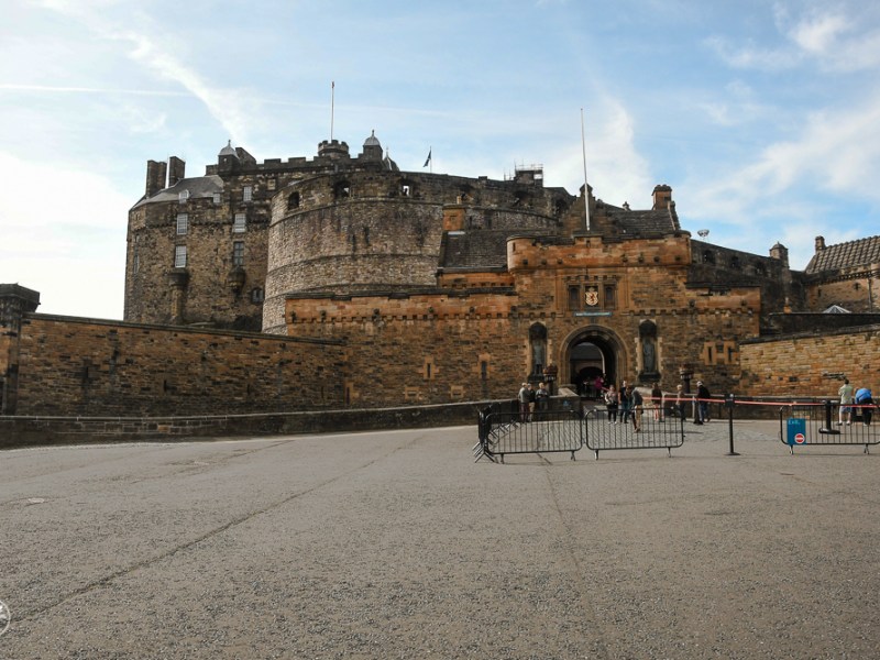Edinburgh Day Trip Review Part&nbsp;2