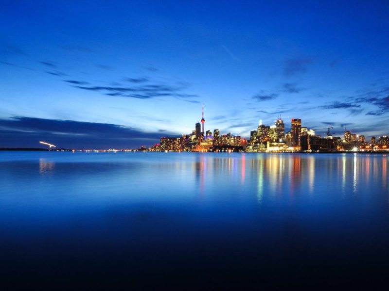 20 Things to see and do in&nbsp;Toronto