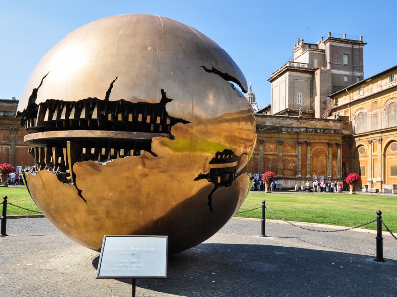 Regal Princess – Mediterrean Cruise&nbsp;Review