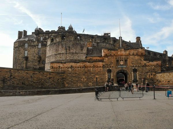 Best Places to Dine and Drink in&nbsp;Edinburgh