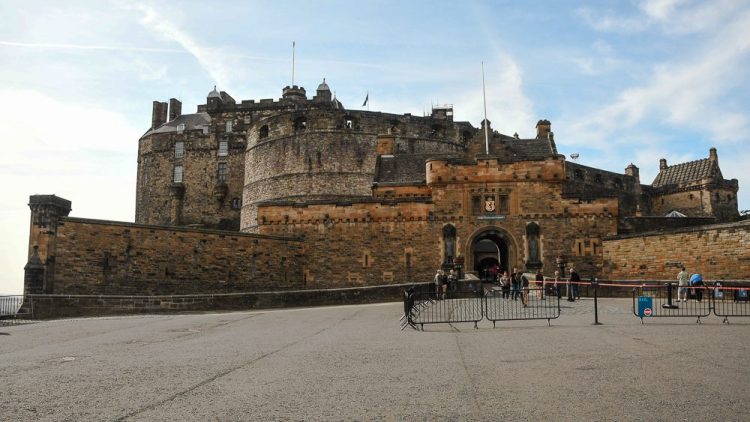 Best Places to Dine and Drink in&nbsp;Edinburgh