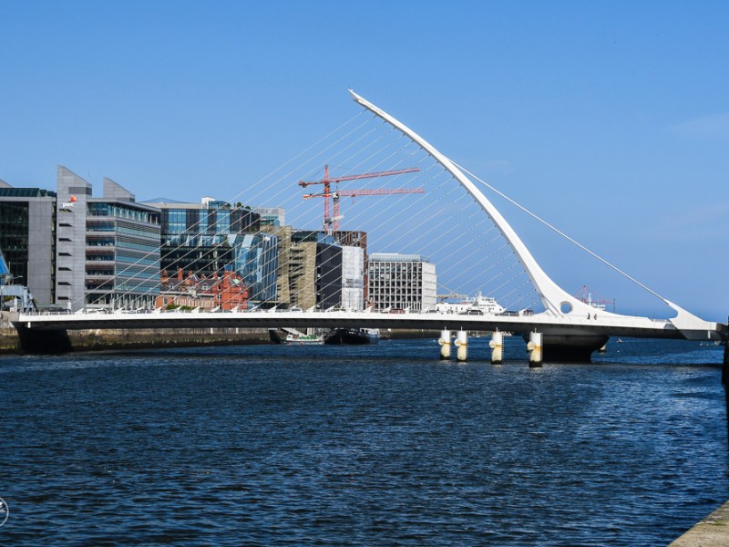 5 Things to see and do in&nbsp;Dublin